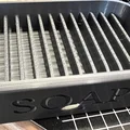 Khay Đựng Xà Phòng Độc Đáo Cho Bánh Xà Phòng Cỡ Bự! - Thumbnail 2