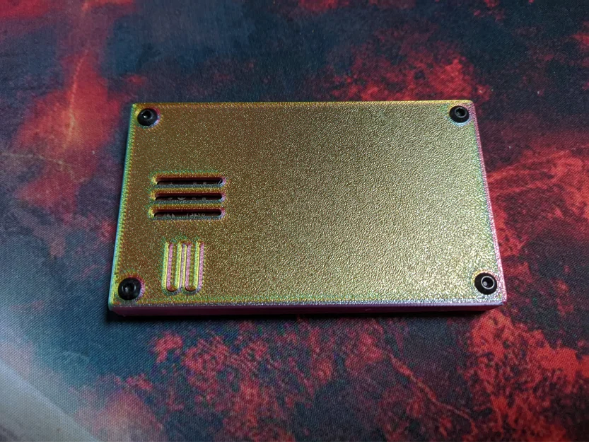 Vỏ ốp bảo vệ cho màn hình cảm ứng CYD 3.2 (ESP32-2432S032C) - Image 4