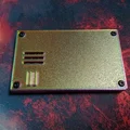 Vỏ ốp bảo vệ cho màn hình cảm ứng CYD 3.2 (ESP32-2432S032C) - Thumbnail 4
