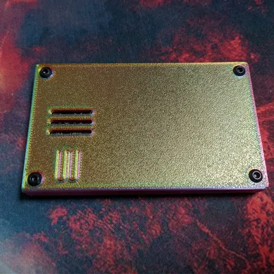 Vỏ ốp bảo vệ cho màn hình cảm ứng CYD 3.2 (ESP32-2432S032C)