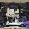 Adapter OsVac M32 cho Festool OF 1010 - Thumbnail 4