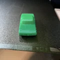 Mô hình xe hơi cổ điển in 3D (Print-in-place) cực đẹp - Thumbnail 3