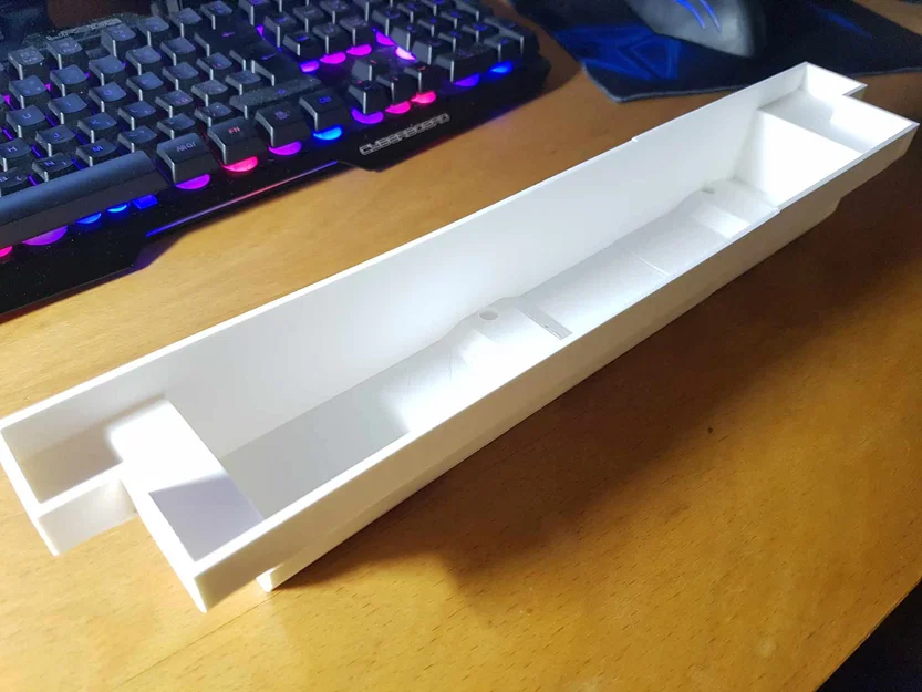 Thùng rác mới cho QIDI TECH X-Plus 3 - Image 2