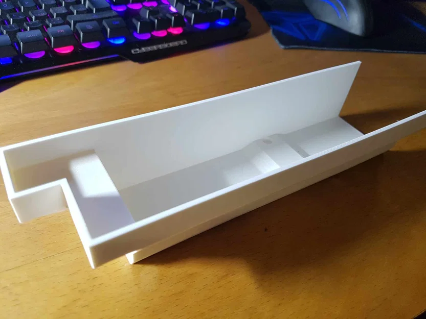 Thùng rác mới cho QIDI TECH X-Plus 3 - Image 3