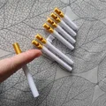 Sáo pan kiểu điếu thuốc (giải pháp thay thế hút thuốc) - Thumbnail 1