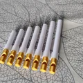 Sáo pan kiểu điếu thuốc (giải pháp thay thế hút thuốc) - Thumbnail 3