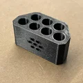 Giá giữ keo cây cho súng bắn keo Ryobi P306/RGLM18 - Thumbnail 2