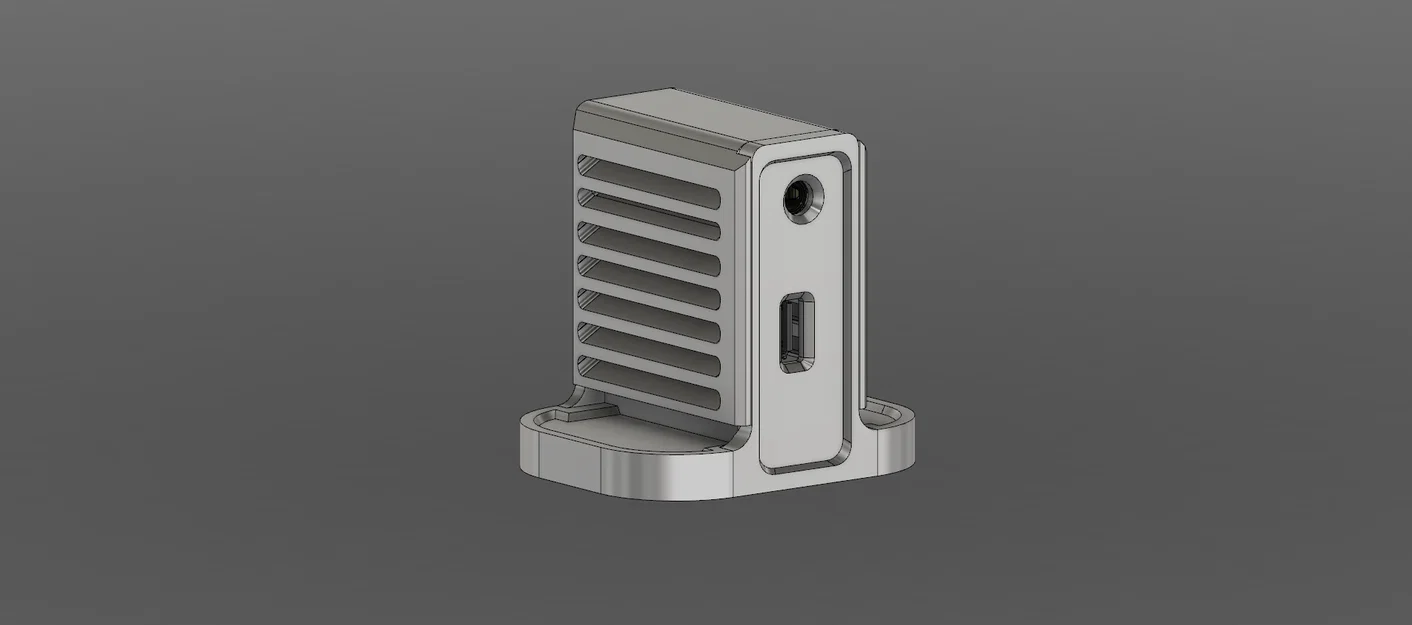 Vỏ module Bluetooth (VHM-314) - Image 3