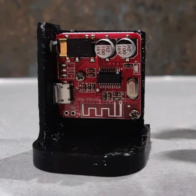 Vỏ module Bluetooth (VHM-314)