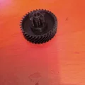 Bánh răng thay thế cho máy hủy giấy Activejet (In 3D) - Thumbnail 1
