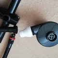 AQUA MARINA Liquid Air V1 - adapter ống bơm điện cho paddleboard - Thumbnail 1
