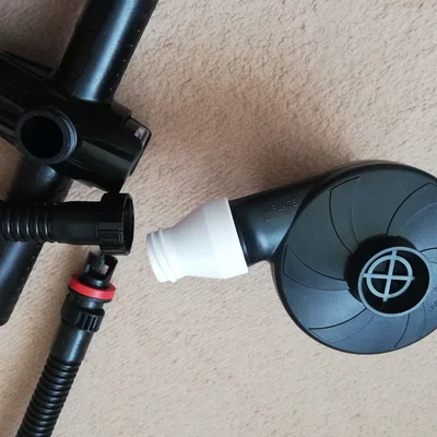 AQUA MARINA Liquid Air V1 - adapter ống bơm điện cho paddleboard