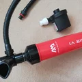 AQUA MARINA Liquid Air V1 - adapter ống bơm điện cho paddleboard - Thumbnail 2