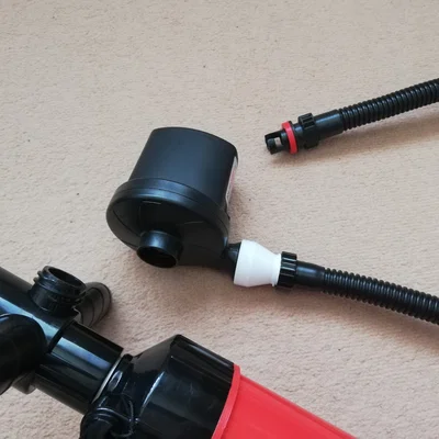 AQUA MARINA Liquid Air V1 - adapter ống bơm điện cho paddleboard