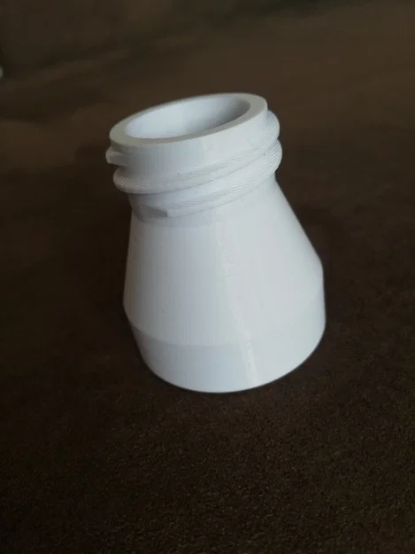 AQUA MARINA Liquid Air V1 - adapter ống bơm điện cho paddleboard - Image 5