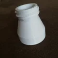 AQUA MARINA Liquid Air V1 - adapter ống bơm điện cho paddleboard - Thumbnail 5