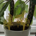 Đồ trang trí Phục Sinh – gia đình thỏ (Velikonoční ozdoba - zaječí rodinka) - Thumbnail 5