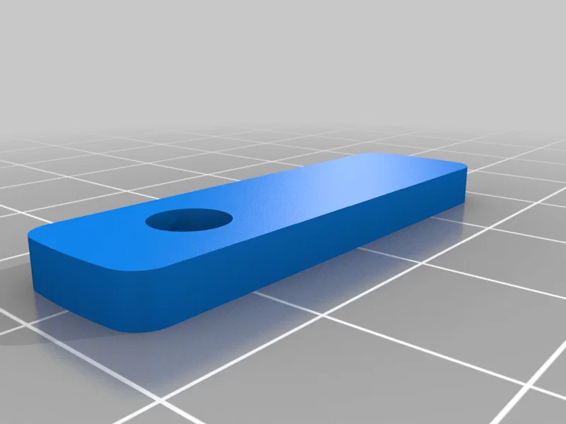 Miếng đệm chống bay hơi xăng cho Zippo - Giải pháp in 3D hữu ích - Image 1