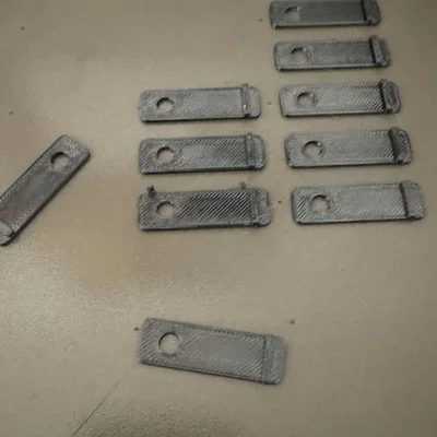 TPU Zippo Gasket 2.0