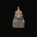 Mẫu in 3D Keycap Charmeleon độc đáo cho bàn phím cơ - Thumbnail 5
