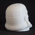 Ống heo tiết kiệm hình mũ Storm Trooper in 3D (Star Wars) - Thumbnail 4