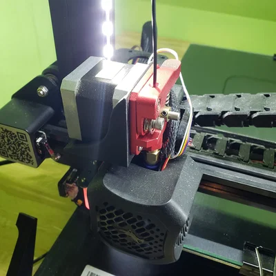 Ngàm chuyển đổi Direct Drive cho Ender 3 và Ender 3 V2
