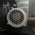 Ốp bảo vệ quạt hông Creality K1 (風扇護蓋) - Thumbnail 1