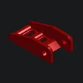 Mắt xích điều chỉnh dây cáp cho máy in 3D Creality K1 - Thumbnail 1