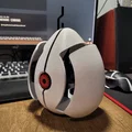 Portal Turret Articulated Egg (Turret Portal dạng trứng có khớp mở) - Thumbnail 6