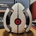 Portal Turret Articulated Egg (Turret Portal dạng trứng có khớp mở) - Thumbnail 7