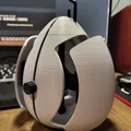 Portal Turret Articulated Egg (Turret Portal dạng trứng có khớp mở) - Thumbnail 8