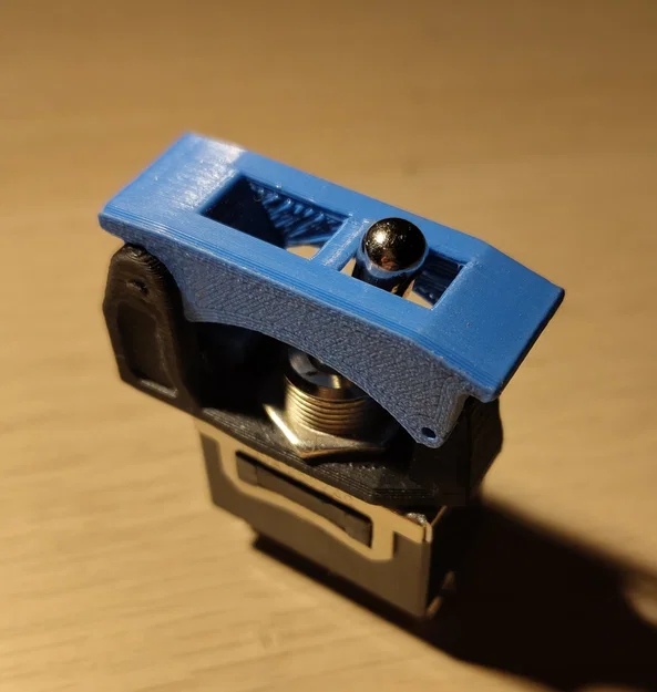 Nắp bảo vệ công tắc Switch Guard Cover (2 vị trí) - Image 1