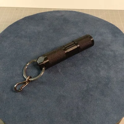 Móc khóa tua vít (Keychain Screwdriver)