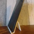 Giá đỡ điện thoại in 3D đơn giản, tiện dụng cho mọi không gian - Thumbnail 1