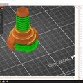 Khớp nối nhanh GEKA cho đầu nối ống 3/4 inch - Thumbnail 2