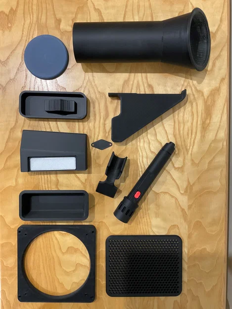 Airbus A320 Dummy Air Vent Slide - Image 2