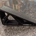 Chặn cửa 3D bền bỉ (Door Stop) - Giải pháp giữ cửa hiệu quả - Thumbnail 1