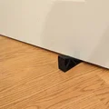 Chặn cửa 3D bền bỉ (Door Stop) - Giải pháp giữ cửa hiệu quả - Thumbnail 2