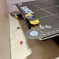 Sovol SV06/SV06 Plus mount ADXL345 cho PIS (RPI2040) Portable Input Shaper - Thumbnail 1