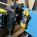 Sovol SV06/SV06 Plus mount ADXL345 cho PIS (RPI2040) Portable Input Shaper - Thumbnail 2