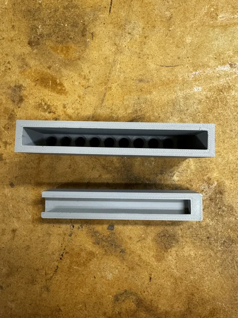 Bộ nạp Stripper Clip Loader - Image 2