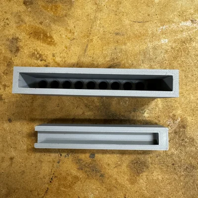 Bộ nạp Stripper Clip Loader