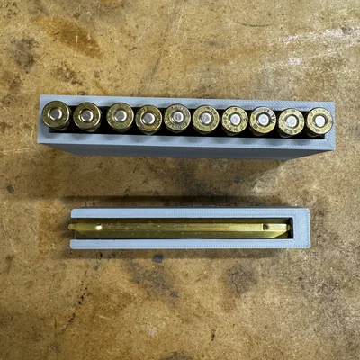 Bộ nạp Stripper Clip Loader