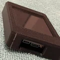 Vỏ bảo vệ màn hình CYD Klipper cải tiến cho USB-C và Micro USB - Thumbnail 1