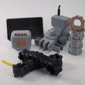 Betzi – Xe Ủi Nhỏ (Betzi the little Bulldozer) - Thumbnail 10