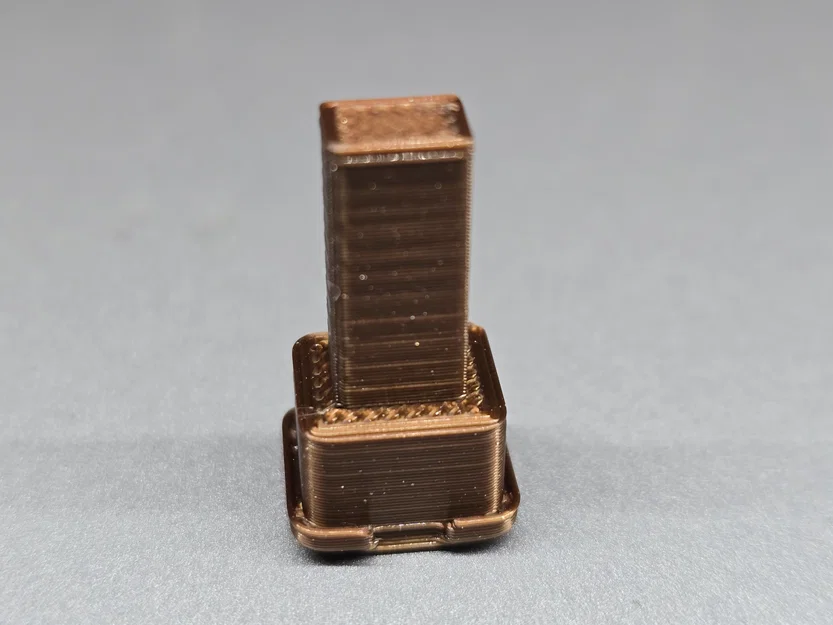 Nút Shift Lock Override cho Nissan Altima - Image 2