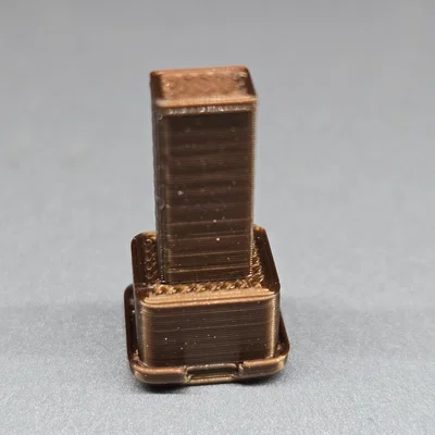 Nút Shift Lock Override cho Nissan Altima