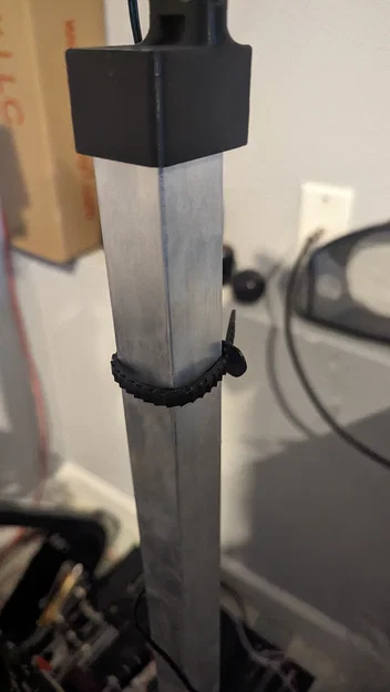 Dây rút nhựa tái sử dụng in 3D: Giải pháp quản lý cáp tiện lợi - Image 2