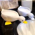 Khay Đựng Xà Phòng Hình Vịt (Duck Soap Dish) - Thumbnail 5