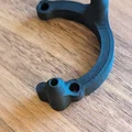 Mount EBB36 cho VZ Hextrudort LOW CNC & kẹp cáp PG7 cho VZ Toolhead - Thumbnail 6